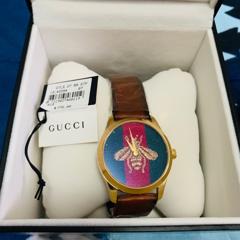 Gucci Watch